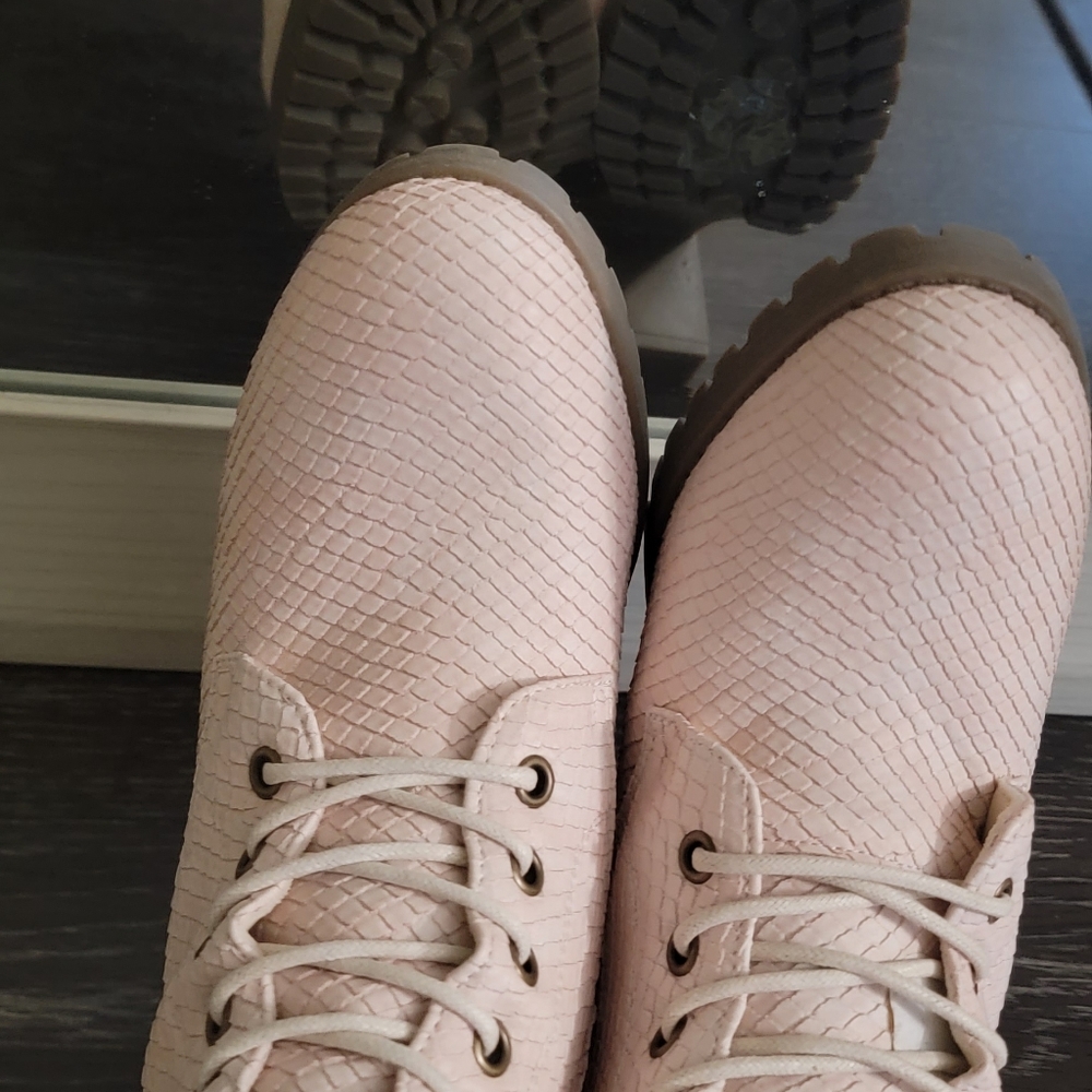 Booties - Picture 2 of 5